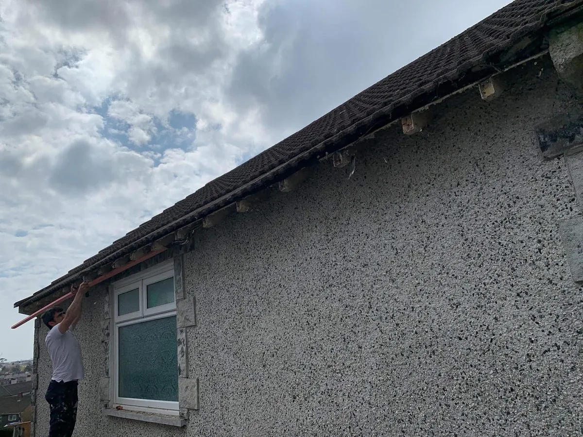 Gutter Installation in Launceston